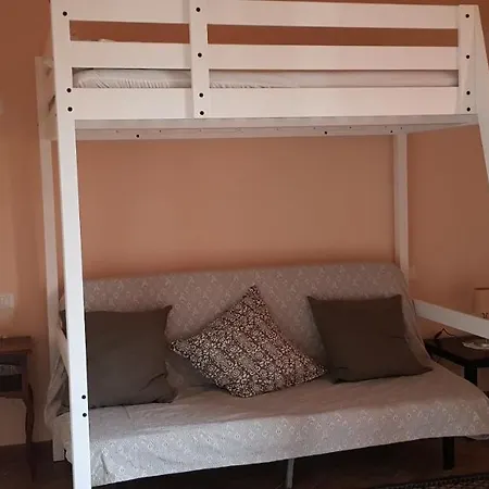 Holiday home Karales Antica Dimora