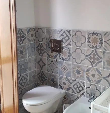 Holiday home Karales Antica Dimora *