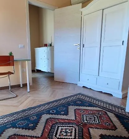Holiday home Karales Antica Dimora *
