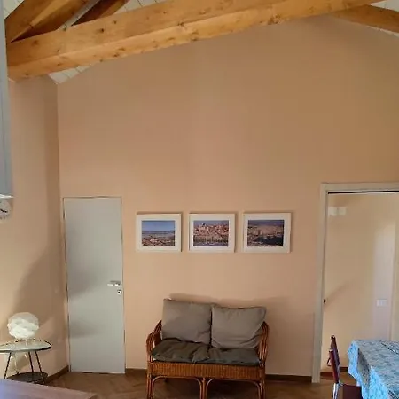 Karales Antica Dimora Holiday home *