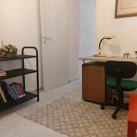 Holiday home Karales Antica Dimora Cagliari