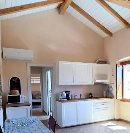 Holiday home Karales Antica Dimora *
