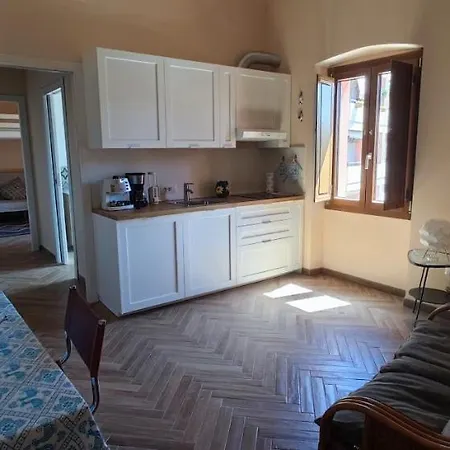 Holiday home Karales Antica Dimora Cagliari