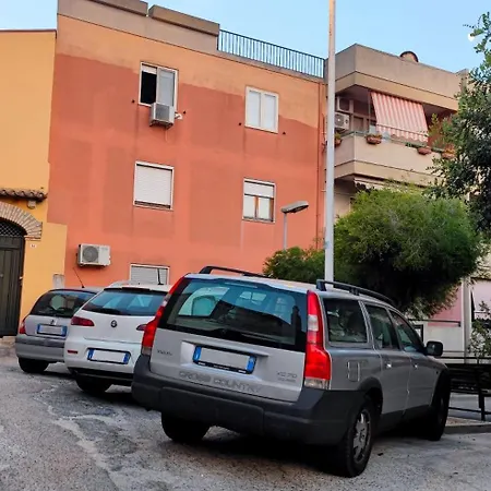 Karales Antica Dimora Holiday home *
